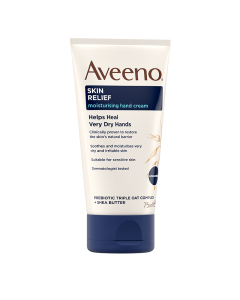 Aveeno Skin Relief Moisturising Hand Cream käsivoide 75 ml
