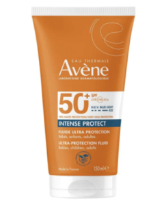 Avene Sun Intense Protect SPF50+ 150 ml
