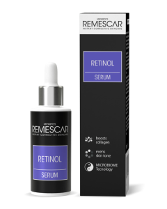 Remescar Retinol Serum 30ml pipettipullo