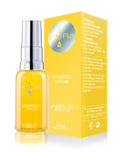 V10Plus Vitamin-C Serum 30 ml
