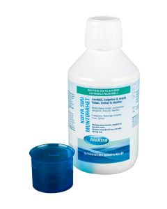 Bioxtra suuvesi alkoholiton 250 ml kuivalle suulle
