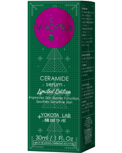 V10 Plus Ceramide Serum 30 ml