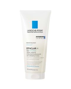La Roche Posay Effaclar H Iso-Biome puhdistusvoide 200 ml