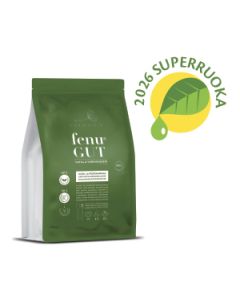 Harmonia fenuGUT -sarviapilansiemenjauhe pussi 500 g