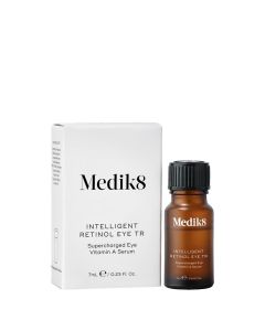 Medik8 Intelligent Retinol Eye TR A-vitamiini yöseerumi silmänympärysiholle 7 ml