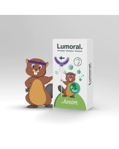 Lumoral Junior-suukappale (lisälaite)