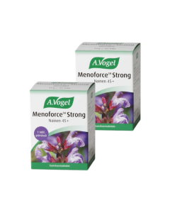 Menoforce Strong 2x 90 tabl säästöpakkaus