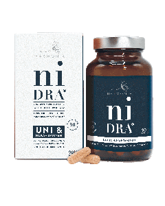 Harmonia niDRA 90 kaps  23 g