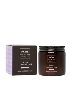 Pure=Beauty Omega puhdistusbalmi 100ml