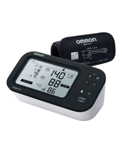Omron M7 Intelli IT Afib verenpainemittari 1 kpl