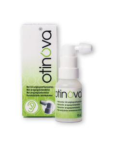 Otinova korvasuihke 15 ml