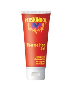 Perskindol Thermo Hot Geeli 100 ml