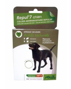 Symppis karkotepanta m 60cm koira 1 kpl