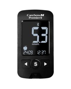 CareSens N Premier verensokerimittari 1 kpl