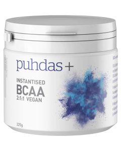 Puhdas+ BCAA  Amino Acids 100 %  225 g