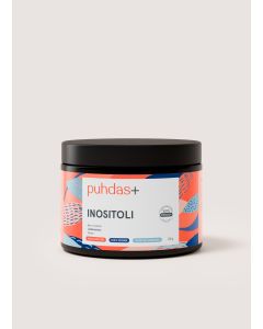 Puhdas+ Inositoli 200 g