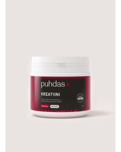 Puhdas+ Kreatiini 200 g