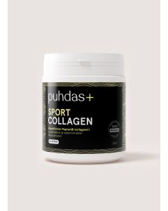 Puhdas+ Sport Collagen 260 g
