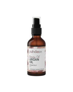Puhdas+ Beauty Oil Argan Oil 50 ml