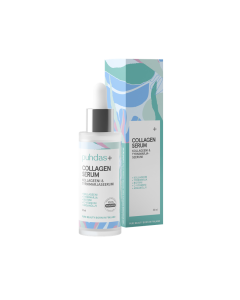 Puhdas+ Collagen Serum 30 ml