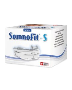 Somnofit-S uniapneakisko