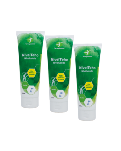 Terveyskaista NivelTeho nivelvoide 120 ml 3 x säästöpakkaus