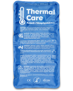 Thermal Care kylmä-/lämpöpakkaus iso 1 kpl