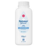 Natusan Powder talkki 100 g