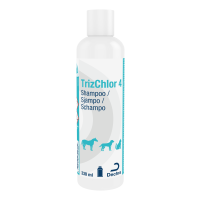 TrizChlor 4 shampoo 230 ml