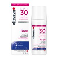 Ultrasun Face SPF30 50 ml 