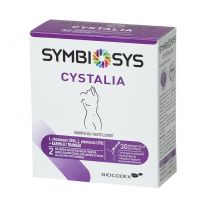 Symbiosys Cystalia annospussi 30 kpl