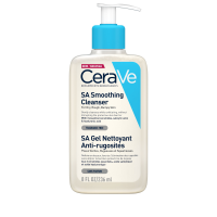 CeraVe SA Smoothing Cleanser 237 ml