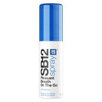 Sb12 Spray suusuihke 15 ml