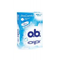 O.B. Procomfort Normal 56 kpl