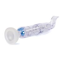 Babyhaler 1 kpl astma-apuväline
