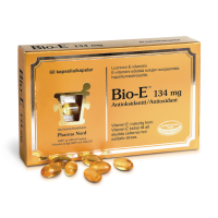 Bio-E 134 mg 60 kaps