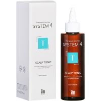 System4 T Scalp Tonic 150 ml
