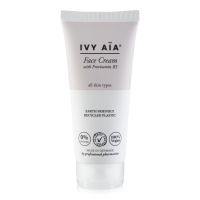 Ivy Aia Face Cream with ProVitamin B5 100 ml