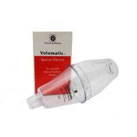 Volumatic Inhalaatiolaite 1 kpl astma-apuväline