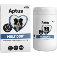 Aptus Multidog 180 g jauhe