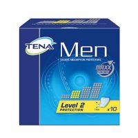 Tena Men Level 2 10 kpl 750755