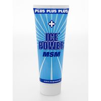 Ice Power Plus 200 ml