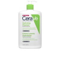 CeraVe Hydrating Cleanser pumppu 1000 ml