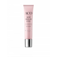 Aco Face Age Delay Eye Cream 15ml hajusteeton