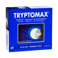 Tryptomax 60 Tabl / 60 g