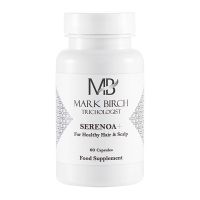 Mark Birch Serenoa+ 60 kpl