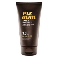 Piz Buin Tan&Protect spf15 aurinkovoide 150 ml