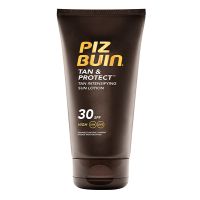 Piz Buin Tan&Protect Spf 30 aurinkosuojavoide 150ml