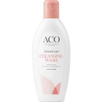 Aco Intim Cleansing Wash 250 ml hajusteeton