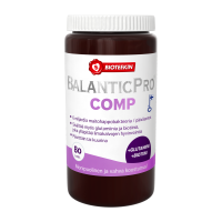 BalanticPro Comp 80 kaps